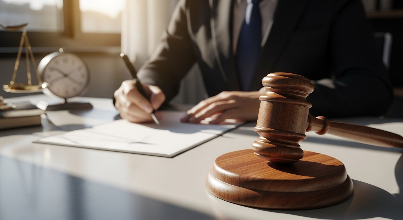 Mandado de segurança em concurso: prazo de 120 dias e documentos necessários - Igor Freitas - Sociedade de Advocacia